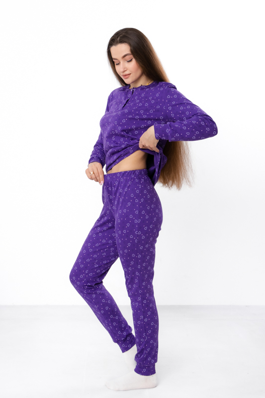 Піжама жіноча